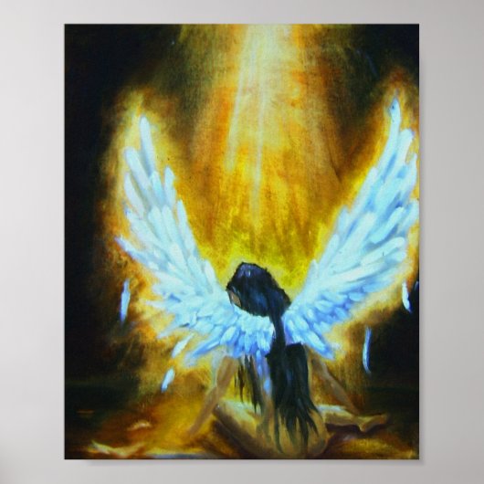 Gestallen Poster (Voorkant)