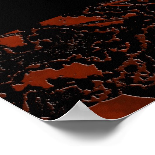 Gestallen Poster (Hoek)