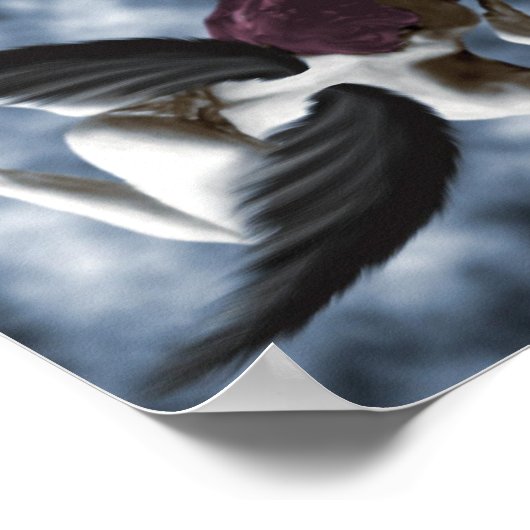 Gestallen Poster (Hoek)