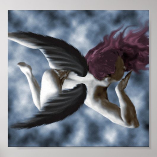 Gestallen Poster (Voorkant)