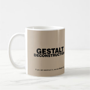 Gestalt Deconstruction mok