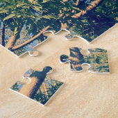 gestapelde archiefkasten in de vermont - burlingto legpuzzel (Zijkant)