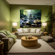 Gestapelde gesteente