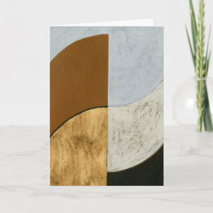 Gestapelde munten II Kaart