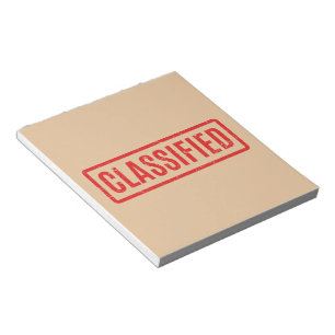 Gestapelde rubriekslaptop notitieblok