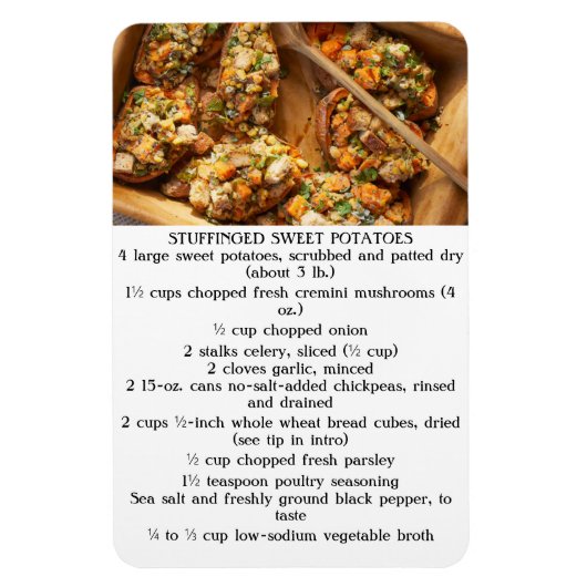 GESTEUNDE STAPELS MAGNEET (Verticaal)