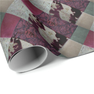 Gesteurde illusies cadeaupapier