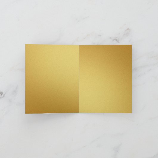 Gestileerde Chinese Palanquin Rat Jaar 2020 SGC Kaart (Binnen)