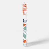 Gestileerde Scandi 052 Case-Mate iPhone Case (Achterkant / Links)