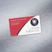 Gestion de la douleur Magnets Médicales (In Situ)