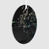 Gestion de richesse et planification financière (devant)