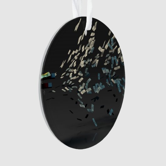 Gestion de richesse et planification financière (devant)