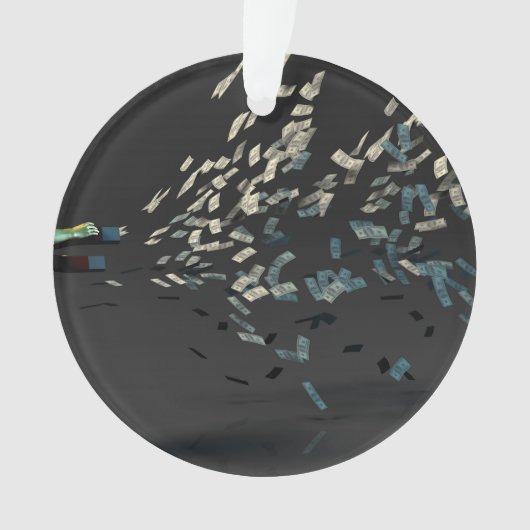 Gestion de richesse et planification financière (devant)