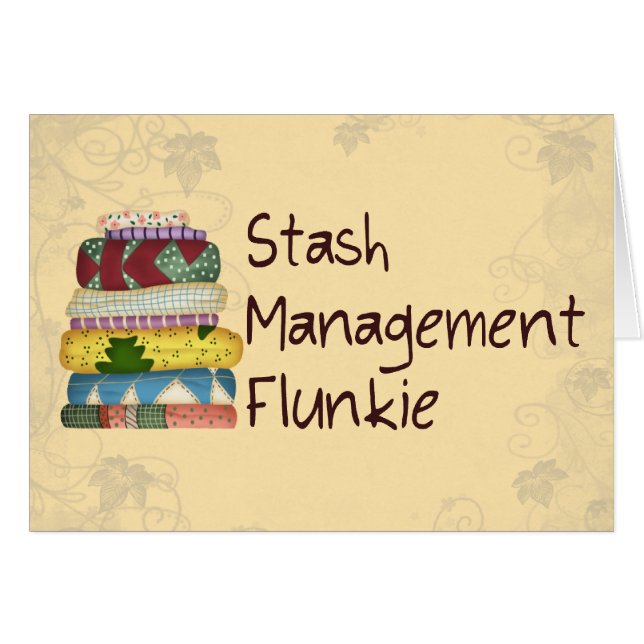 Gestion Flunkie de cachette (Devant horizontal)