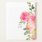 Gestion Rustique Floral Homestead (Dos)