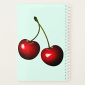 Gestionnaire de cerises - Personnalisable (Dos)