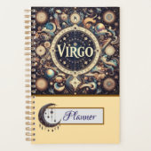 Gestionnaire de virus (Devant)