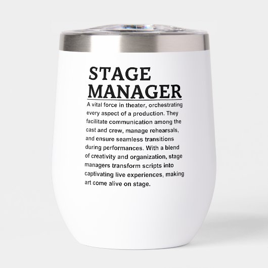 Gestionnaire d'étape (Avant)