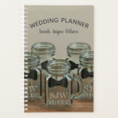 Gestionnaire d'événements mariage Planificateur me (Devant)