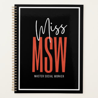 Gestionnaire MSW