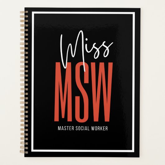Gestionnaire MSW (Devant)