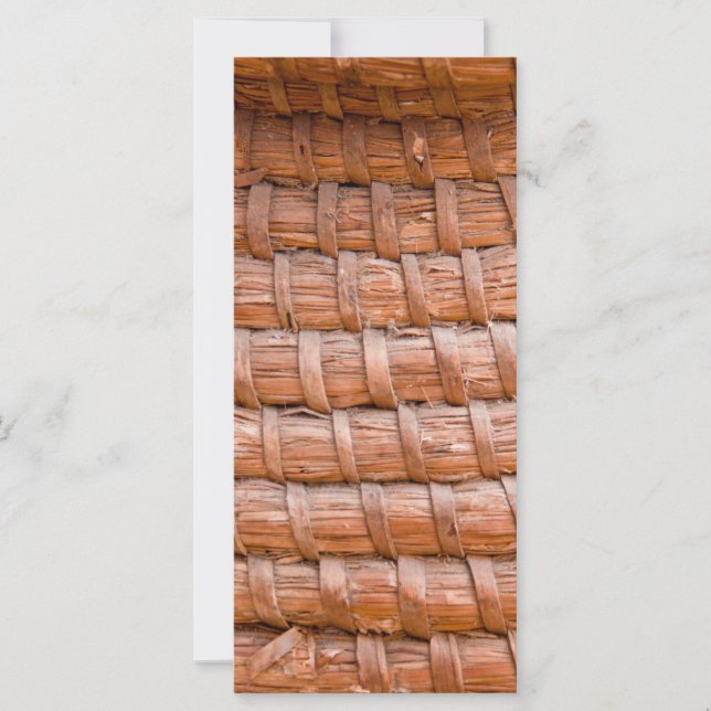 Gestold riet (Voorkant)