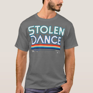 Gestolen dans hit t-shirt