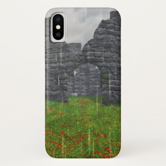 Gestolen Strife iPhone Case-Mate vergeten Case (Achterkant)