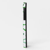 Gestoord hoesje (Achterkant/links)