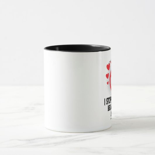 Gestopt Kind Mok (Midden)