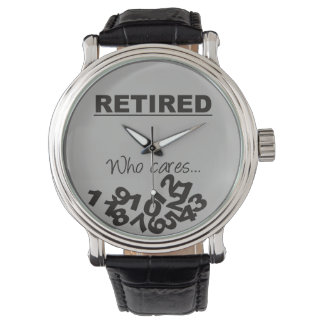 Gestorte getallen horloge