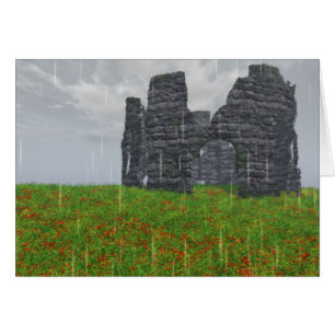 Gestorte Strife kaart