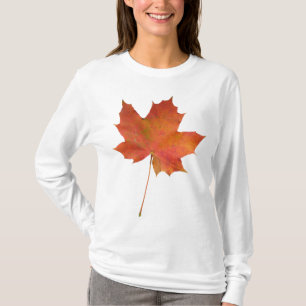 Gestorven Leaf 01 T-shirt