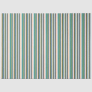 Gestreepd Tissue Inpakpapier Tissuepapier