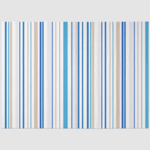 Gestreepd Tissue Inpakpapier Tissuepapier