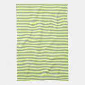 Gestreept Keukenhanddoek (Verticaal)