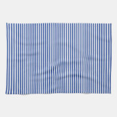 Gestreept Keukenhanddoek (Horizontaal)