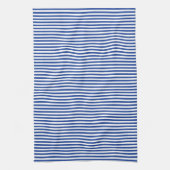 Gestreept Keukenhanddoek (Verticaal)