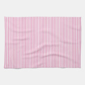 Gestreept Keukenhanddoek (Horizontaal)
