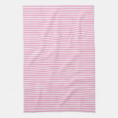 Gestreept Keukenhanddoek (Verticaal)