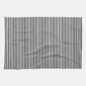 Gestreept Keukenhanddoek (Horizontaal)