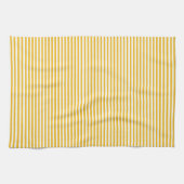 Gestreept Keukenhanddoek (Horizontaal)