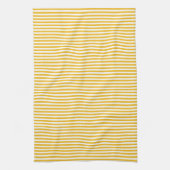 Gestreept Keukenhanddoek (Verticaal)