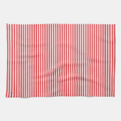 Gestreept Keukenhanddoek (Horizontaal)
