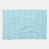Gestreept Keukenhanddoek (Horizontaal)