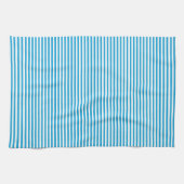 Gestreept Keukenhanddoek (Horizontaal)