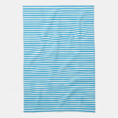 Gestreept Keukenhanddoek (Verticaal)