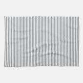 Gestreept Keukenhanddoek (Horizontaal)