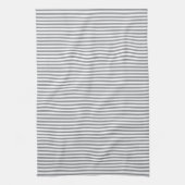 Gestreept Keukenhanddoek (Verticaal)