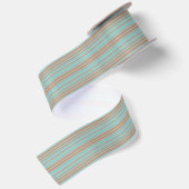 gestreept lint (Achterkant)